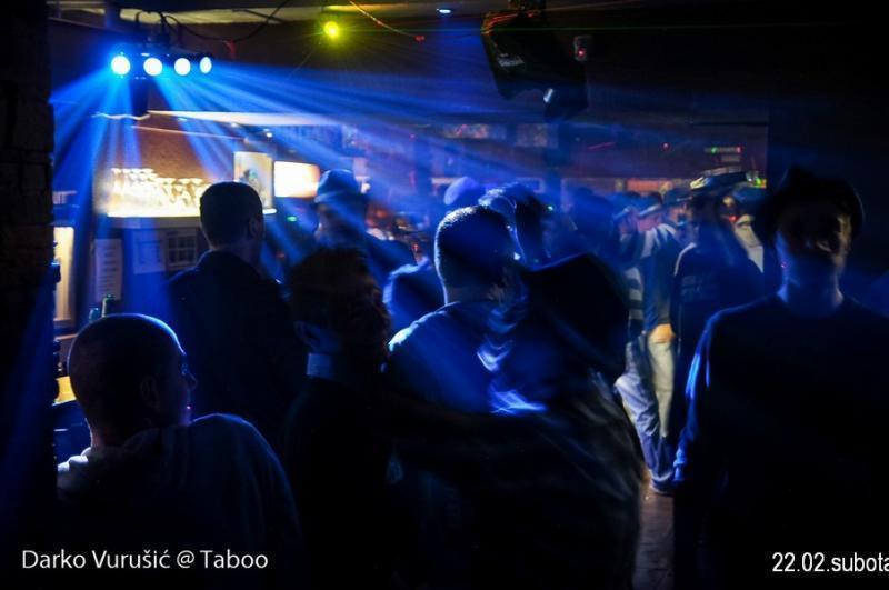 DSC07521 Taboo (Subota, 23.2.2014.)