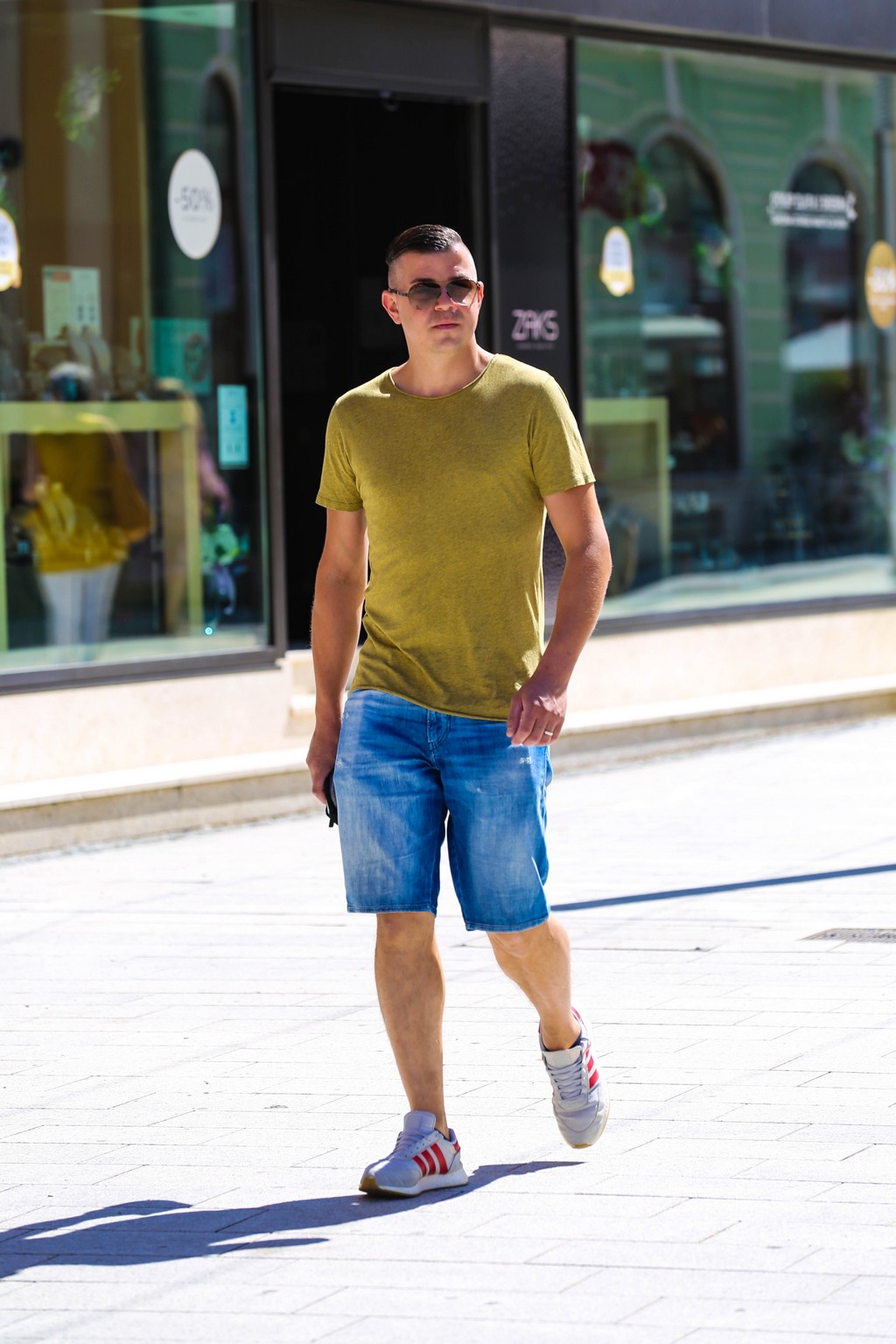 Klikom po Čakovcu (3.7.2021.)