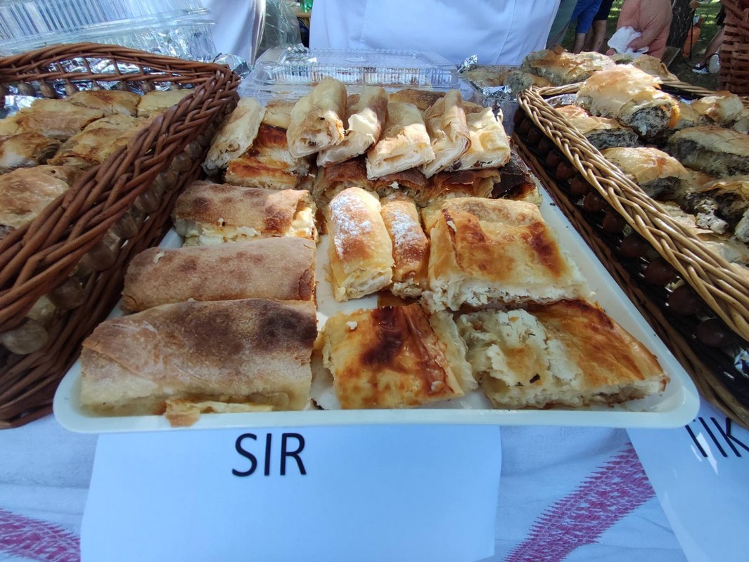 VIDEO I FOTO Vraćanje u kuhinje naših baka – kotoripske udruge pripremale tradicionalna jela VIDEO I FOTO Vraćanje u kuhinje naših baka – kotoripske udruge pripremale tradicionalna jela