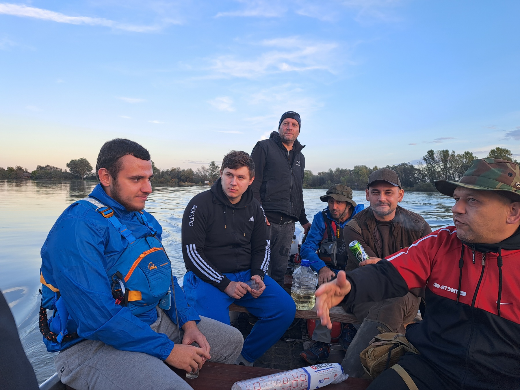 FOTO MNK Mura Kotoriba osvojili treće mjesto na 2. otvorenom Dragon boatu
