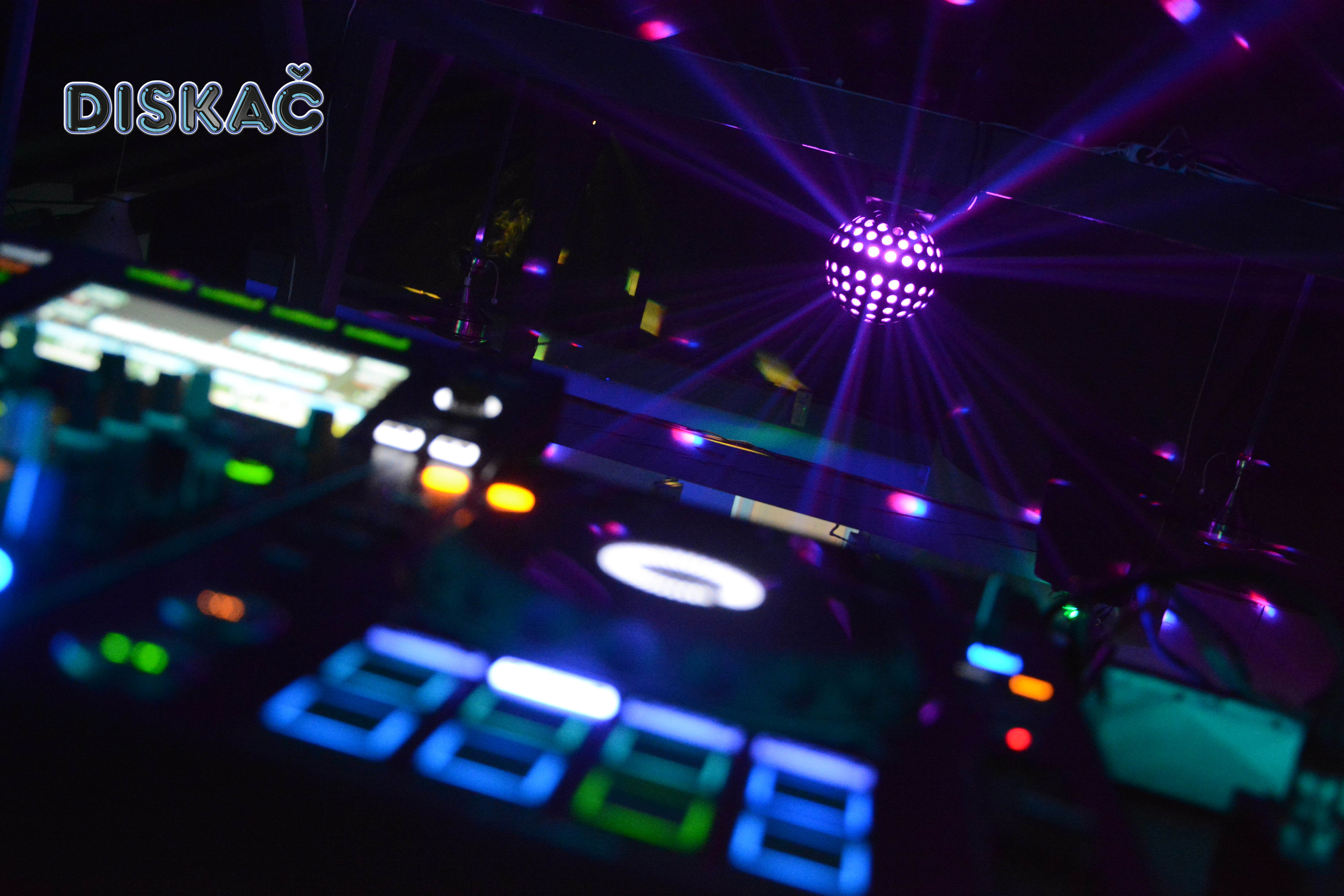 Mega Boat Party u varaždinskom Diskaču