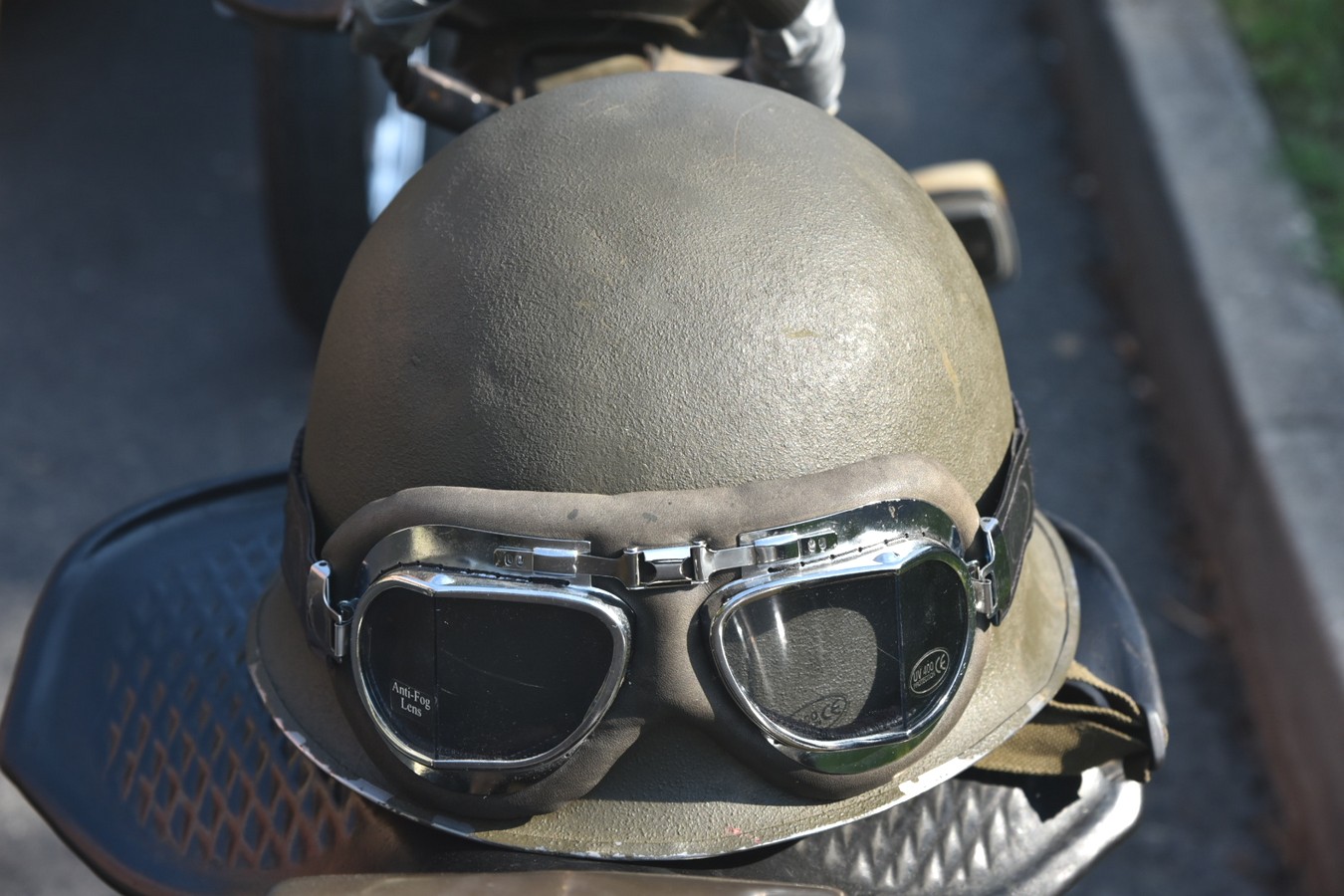 20. Međunarodni oldtimer susret ‘Međimurje 2019.’