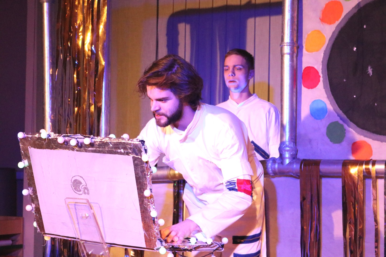 U Čakovcu predstavljena slikovnica ‘3… 2… 1… Božić!!!’ autorice Kristine Štebih