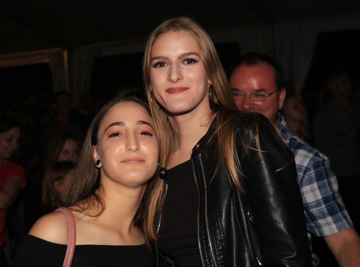 Koncert Željka Bebeka u Malom Mihaljevcu (Subota, 23.6.2018.)