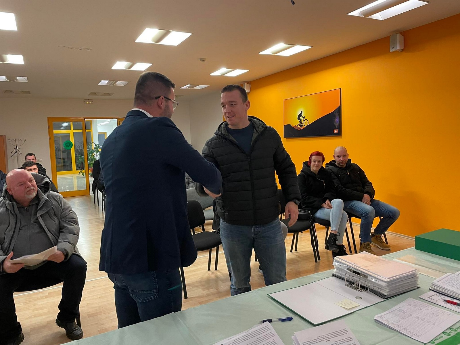Poticaji za uređenje nekretnina u Općini Nedelišće