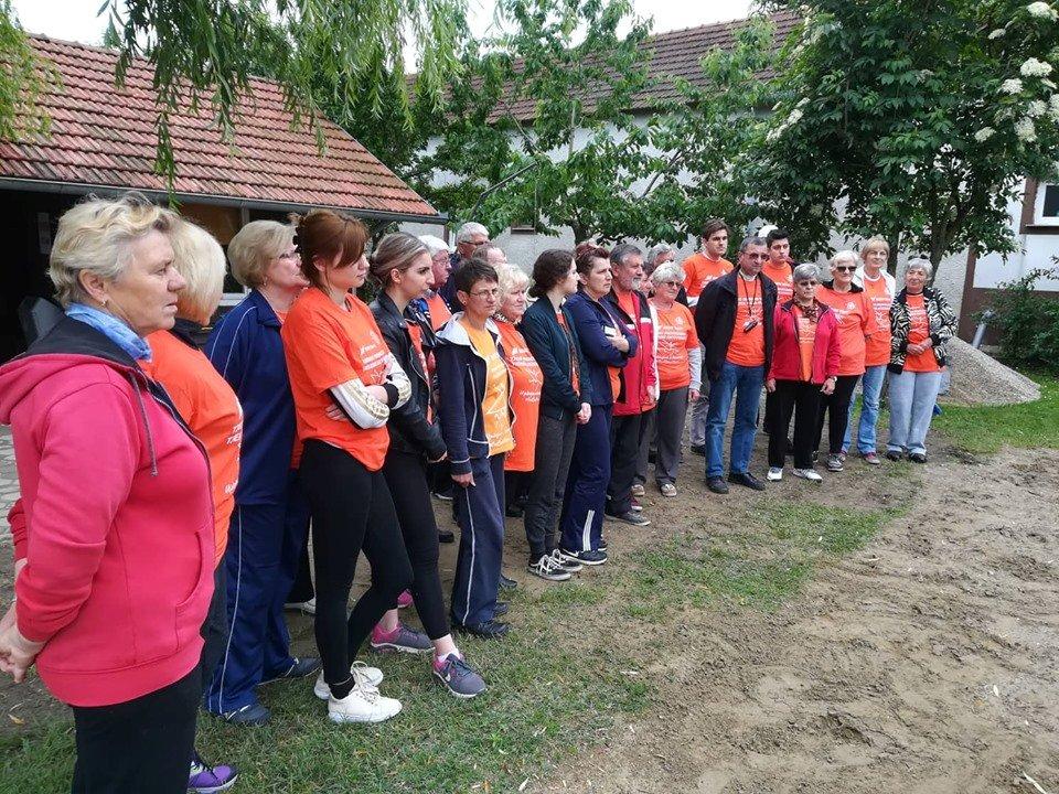 Županijska liga protiv raka
