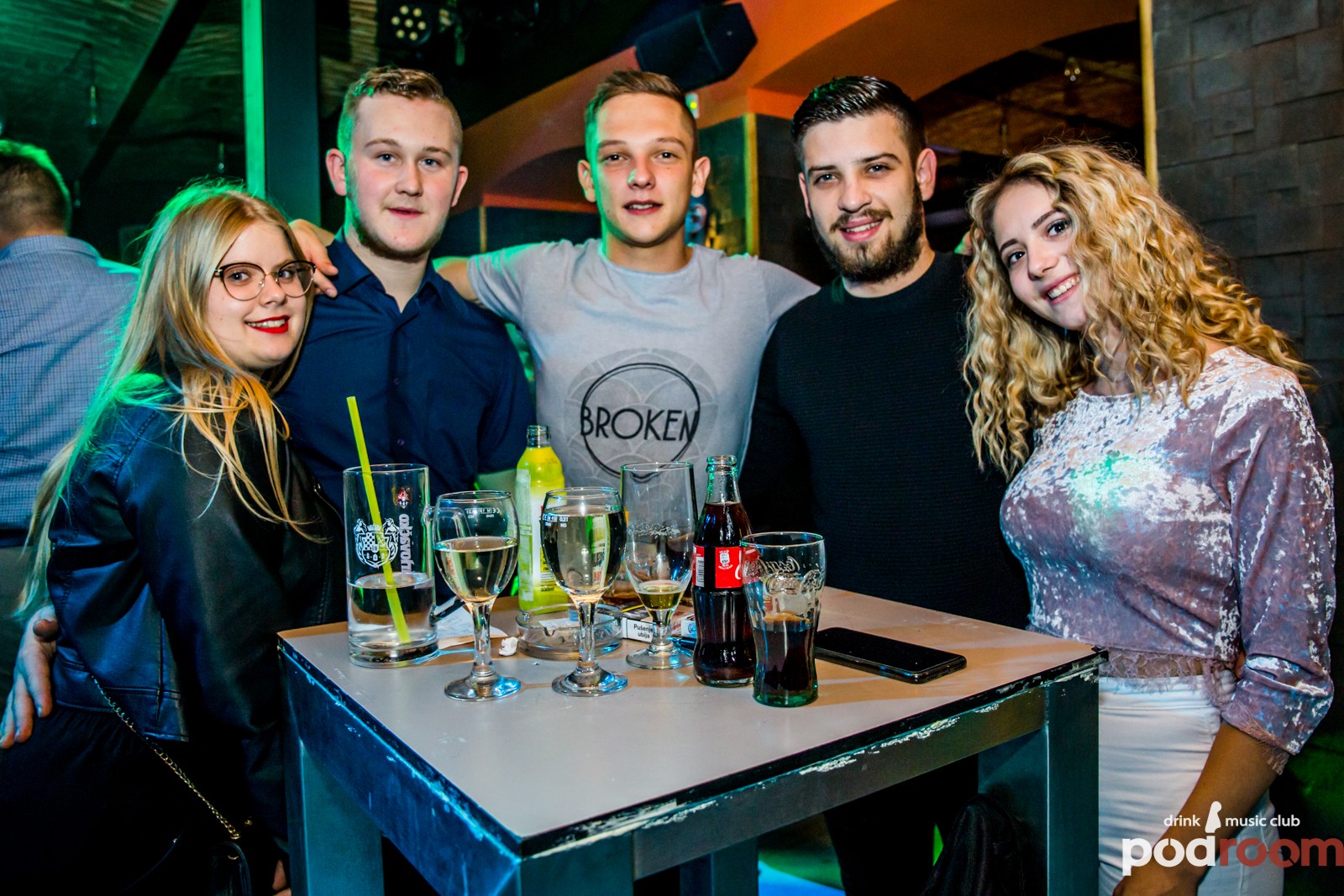 Podrumarenje uz Vina Novak & TS Prim