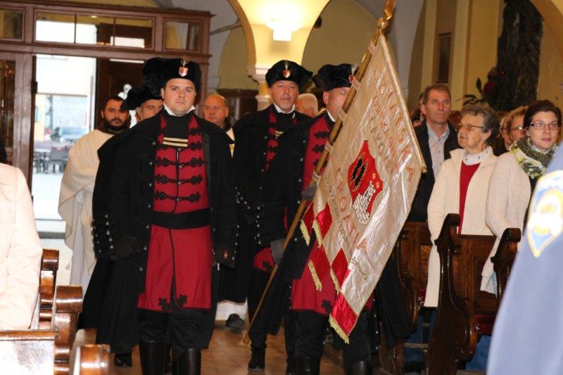PU međimurska obilježila Dan policije