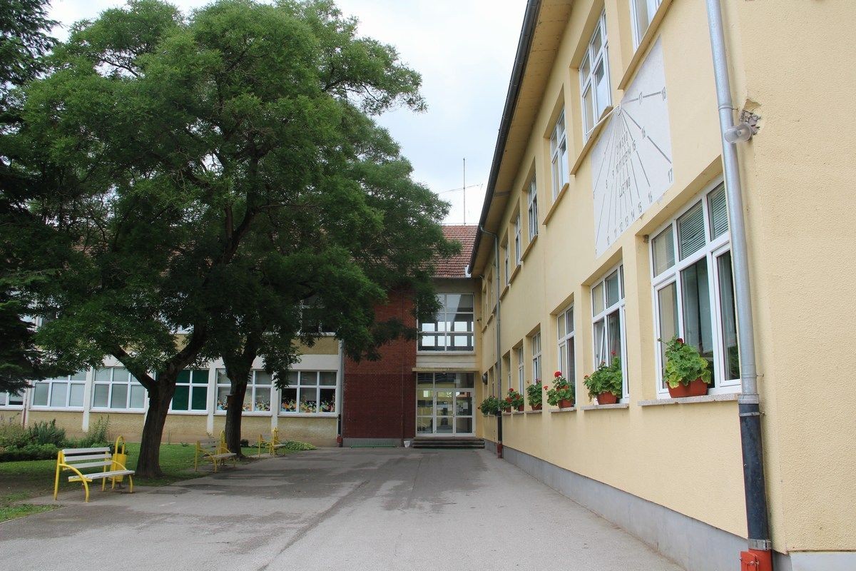 FOTO Kreće dogradnja OŠ Strahoninec s ciljem uspostave jednosmjenske nastava!