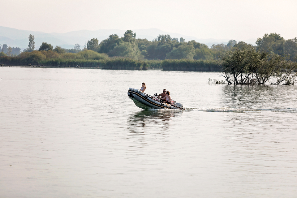 Klikom po Marini (nedjelja, 1.9.2019.)