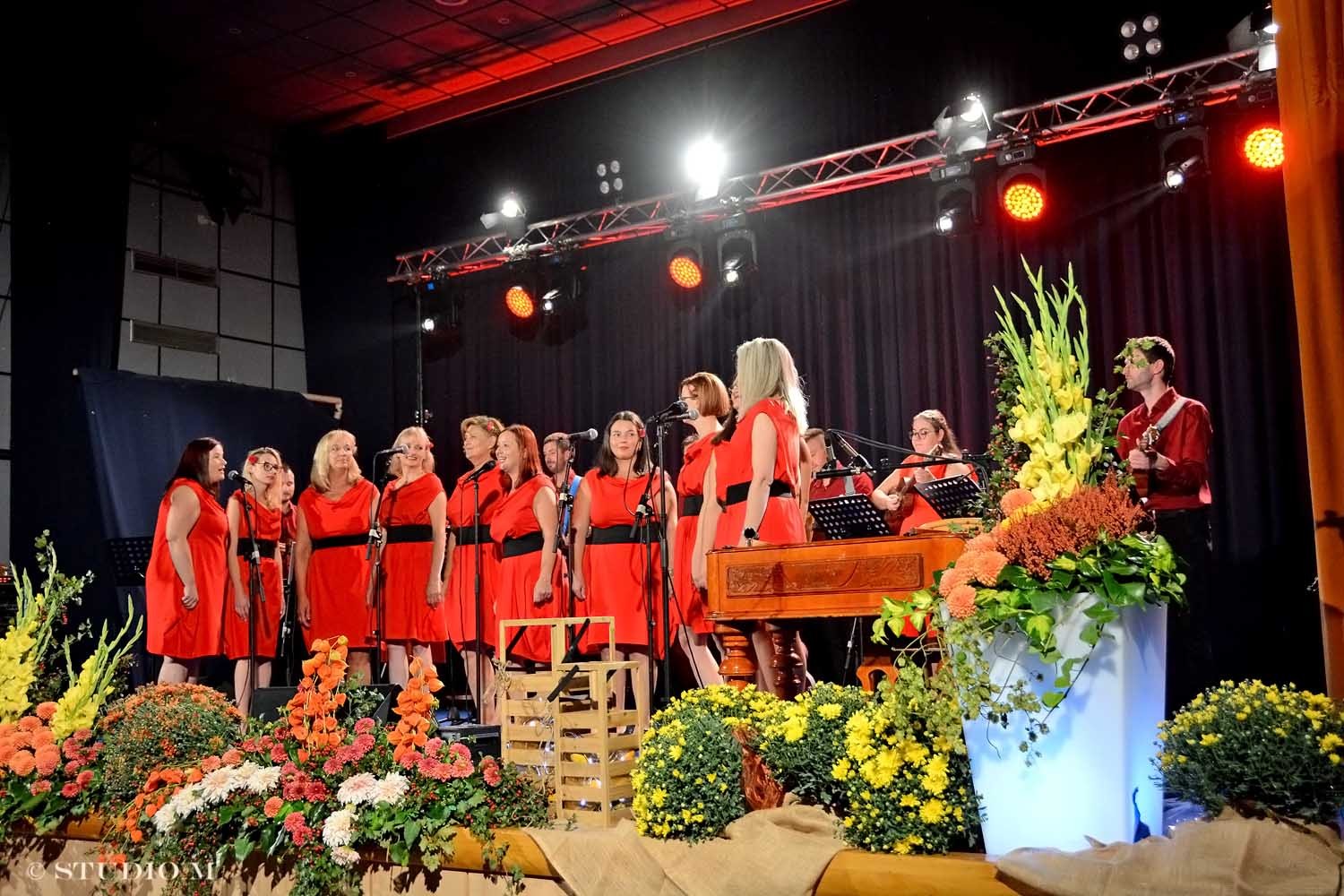 FOTO Ponovno napunjena glazbena škrinjica Festivala Kre Mure i Drove