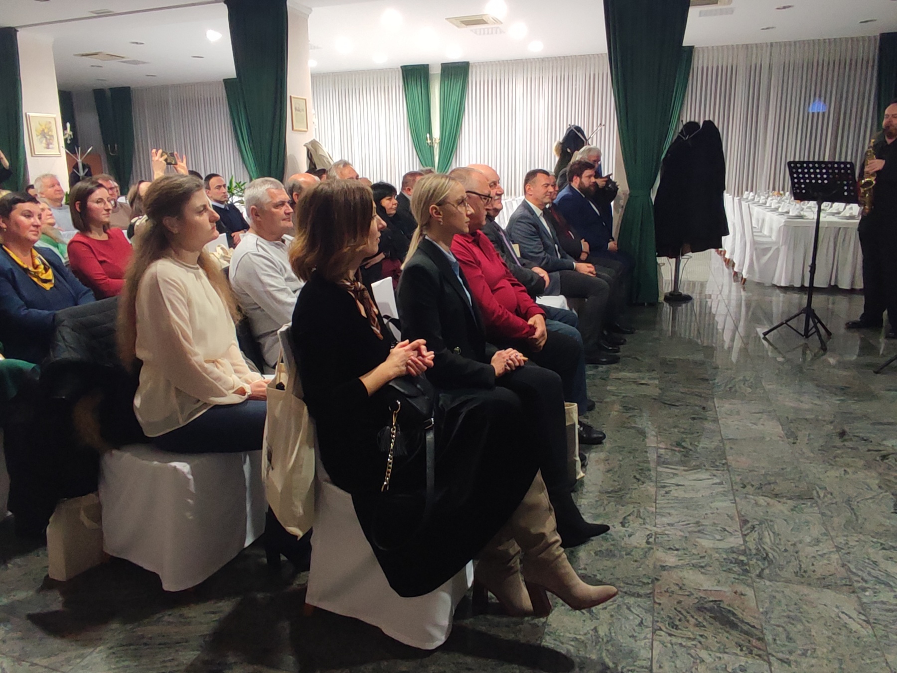 LAG Mura Drava proslavio deset godina rada