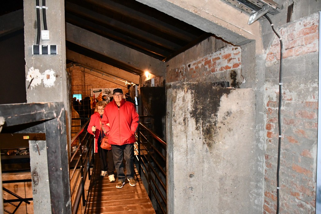 Prva Noć muzeja u Spomen domu rudarstva Cimper