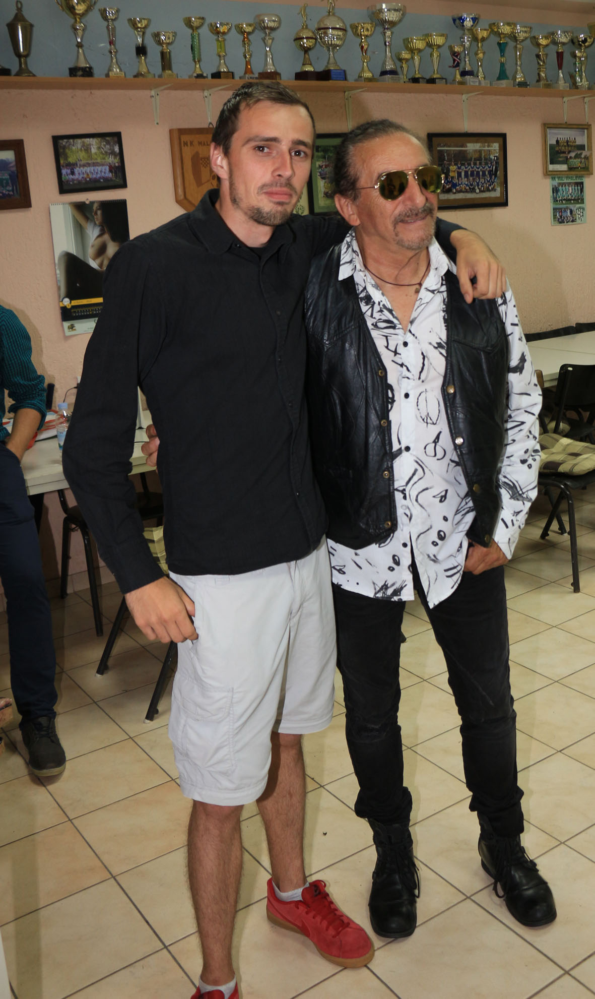 Koncert Željka Bebeka u Malom Mihaljevcu (Subota, 23.6.2018.)