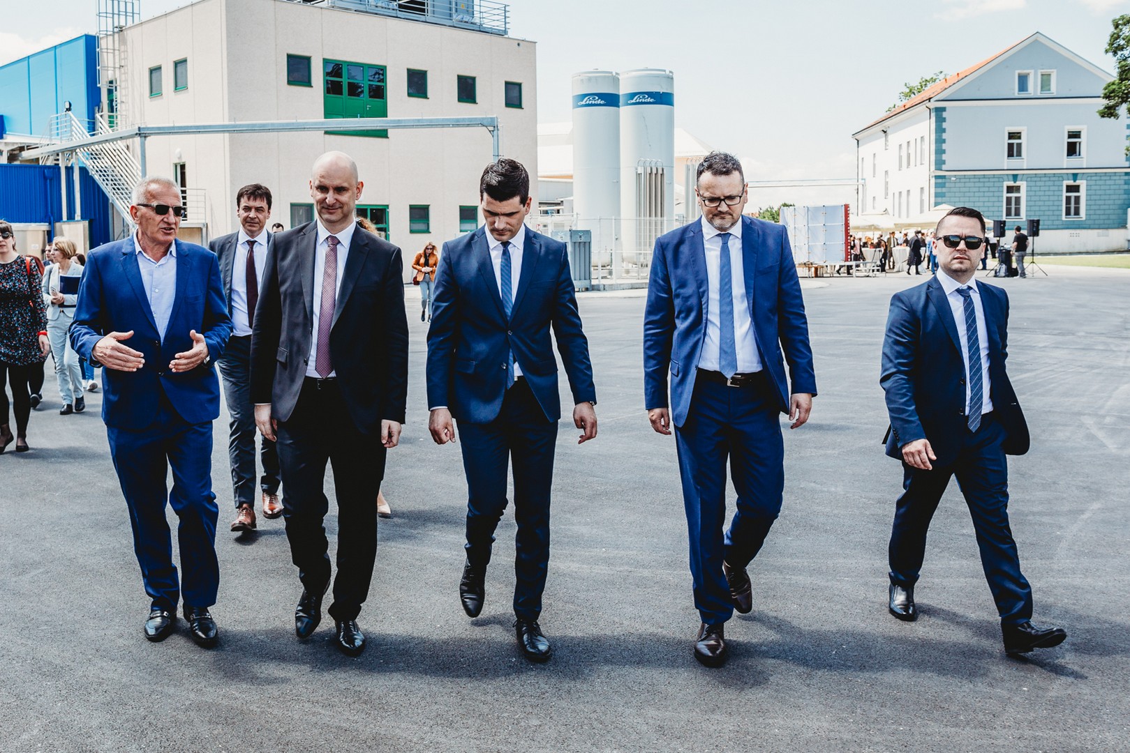 Grupa Pivac u Čakovcu izgradila najsuvremeniju klaonicu i modernizirala proizvodne pogone