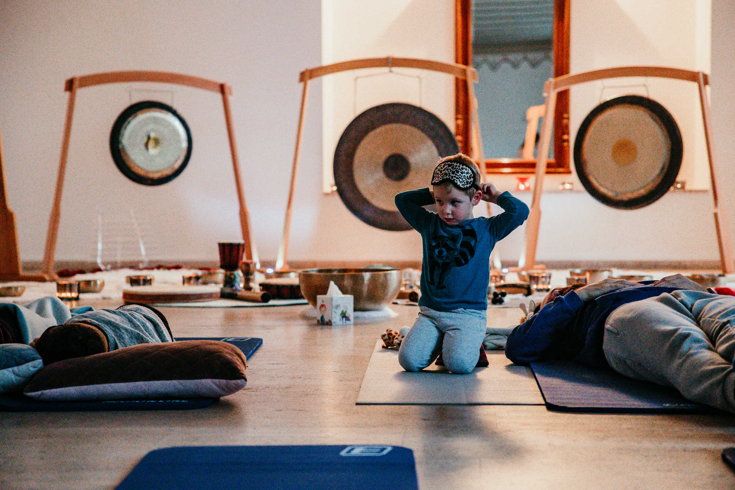 Filmski klasici uz Big band Čakovec, zvučne kupke i Snjeguljica Dramskog studija Dada