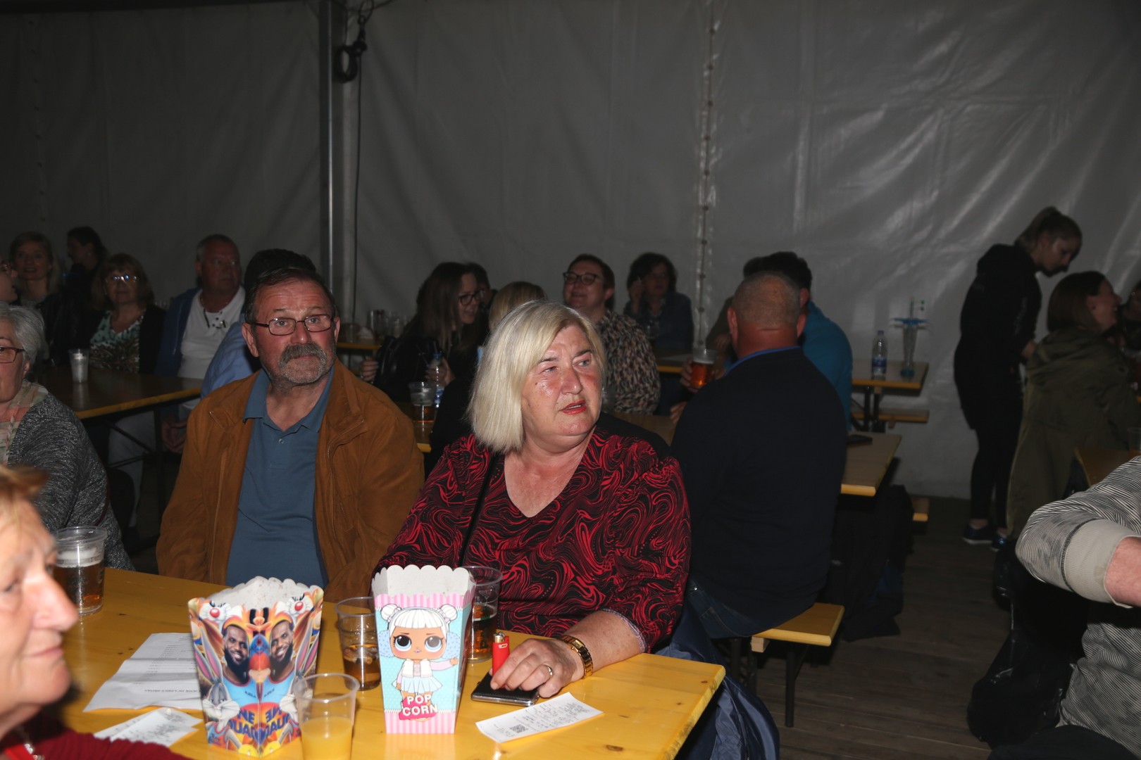 Vigor priredio sjajnu atmosferu na koncertu u Donjem Kraljevcu