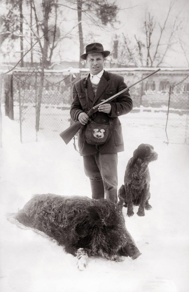 Fotografije donjodubravske prošlosti