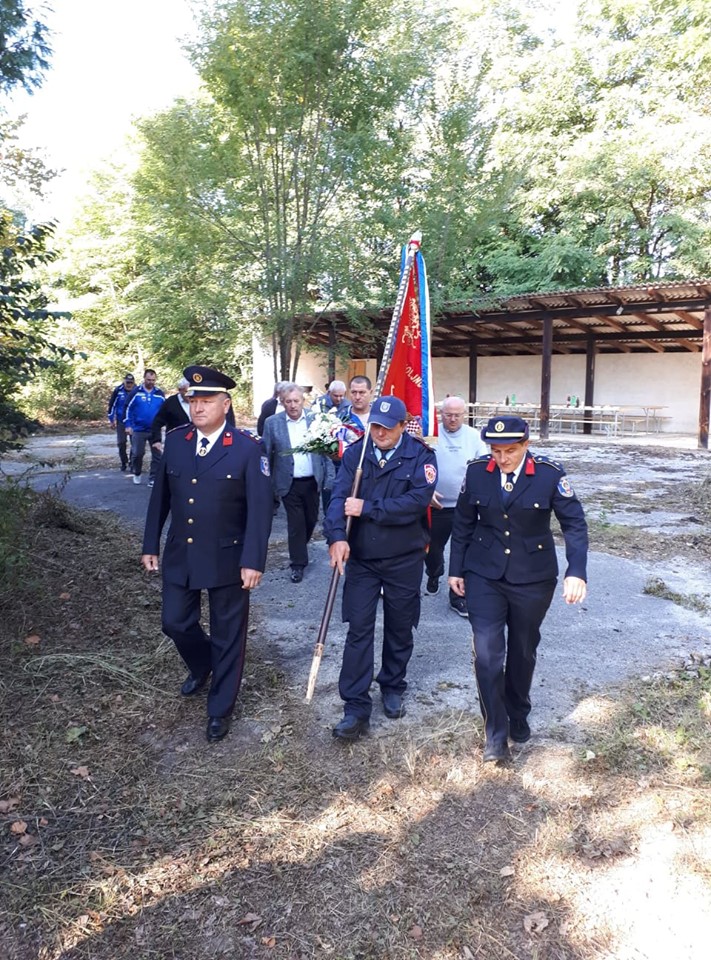 Obilježeno 28 godina od oslobođenja karaule u Goričanu