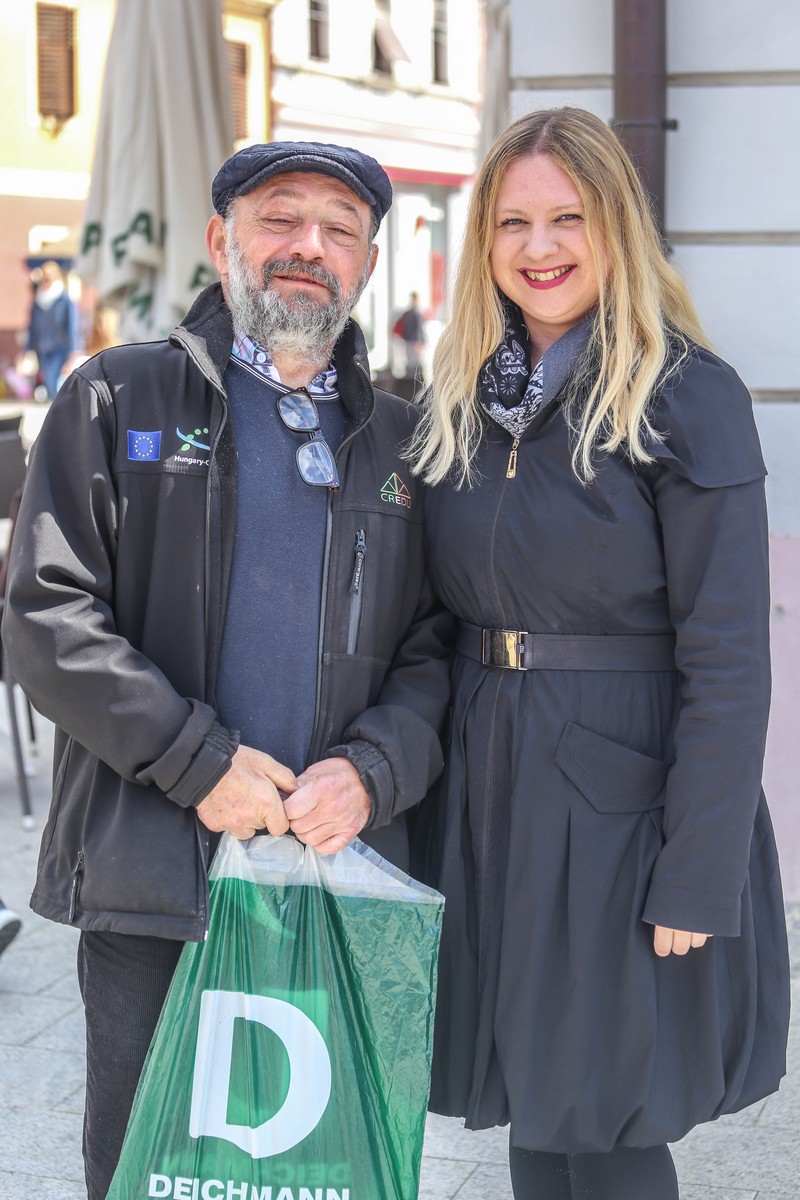 Klikom po Čakovcu (6.4.2019.)