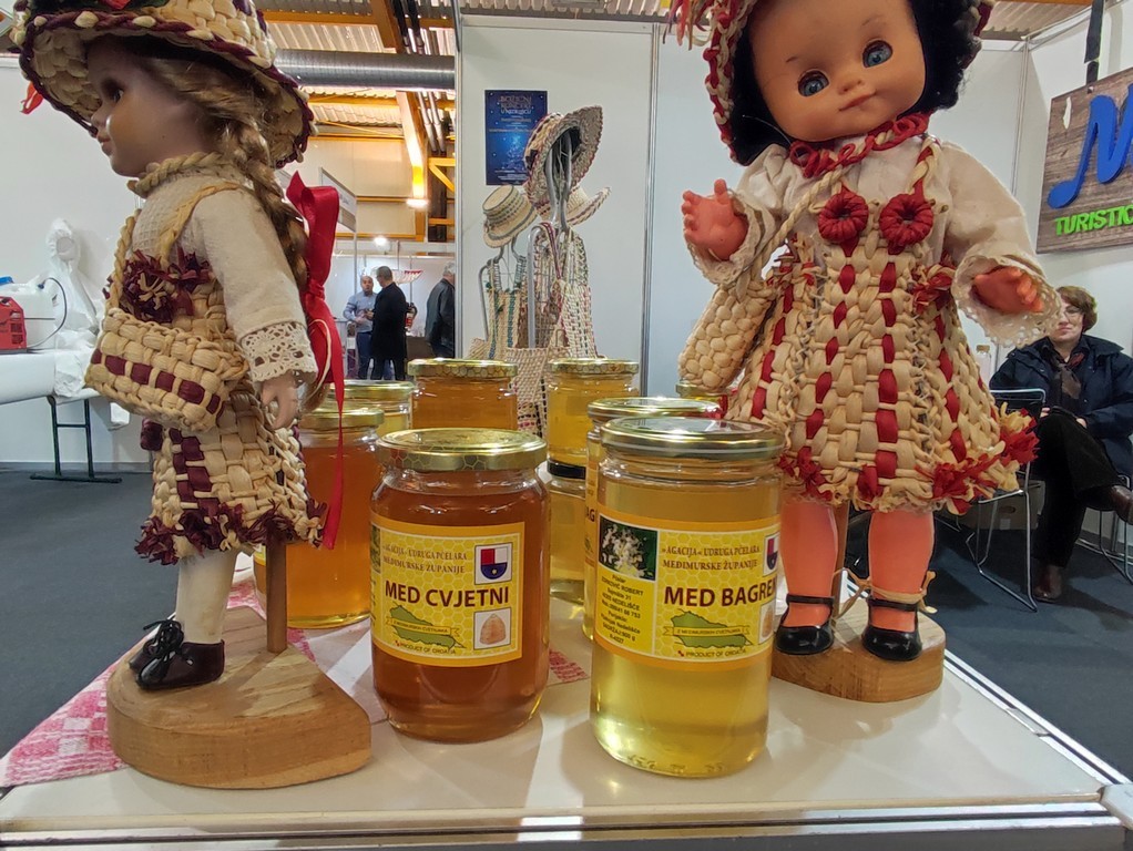 MESAP JESEN 2022 Više od 70 izlagača predstavlja se na sajamskoj manifestaciji u Nedelišću