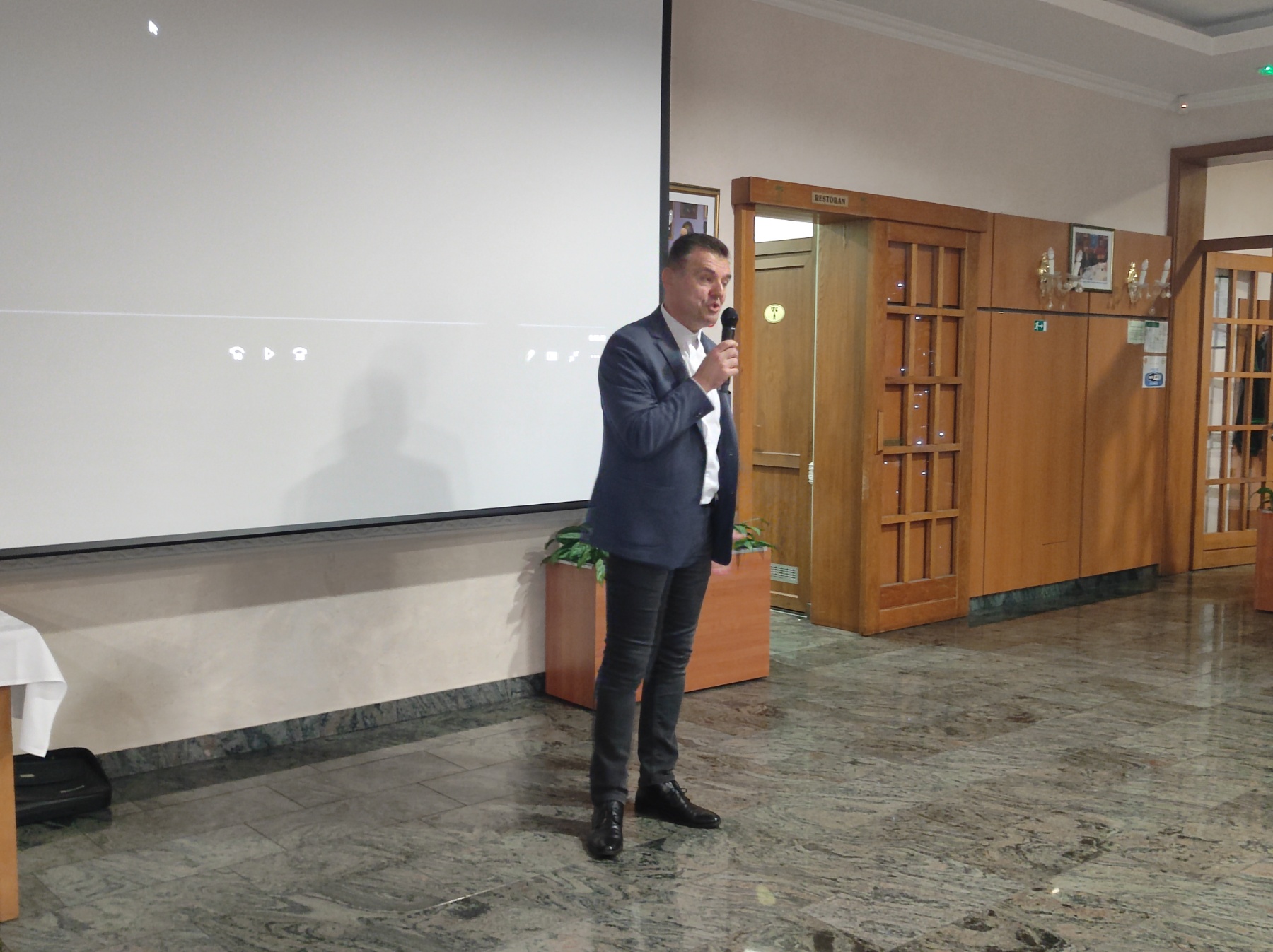 LAG Mura Drava proslavio deset godina rada