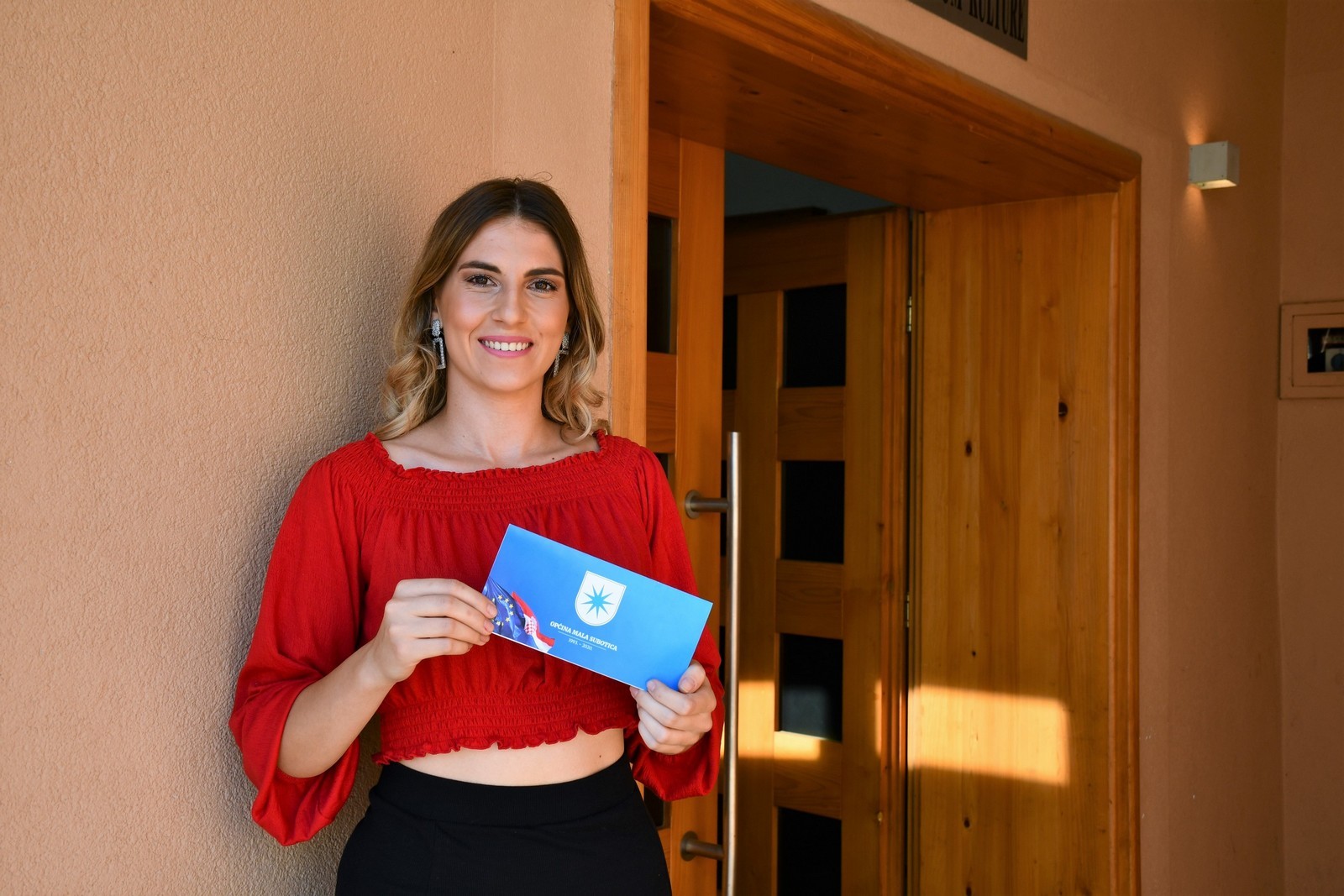 FOTO Svečana sjednica: Uz proslavu Dana općine Mala Subotica dodijeljene su zahvalnice i priznanja FOTO Svečana sjednica: Uz proslavu Dana općine Mala Subotica dodijeljene su zahvalnice i priznanja