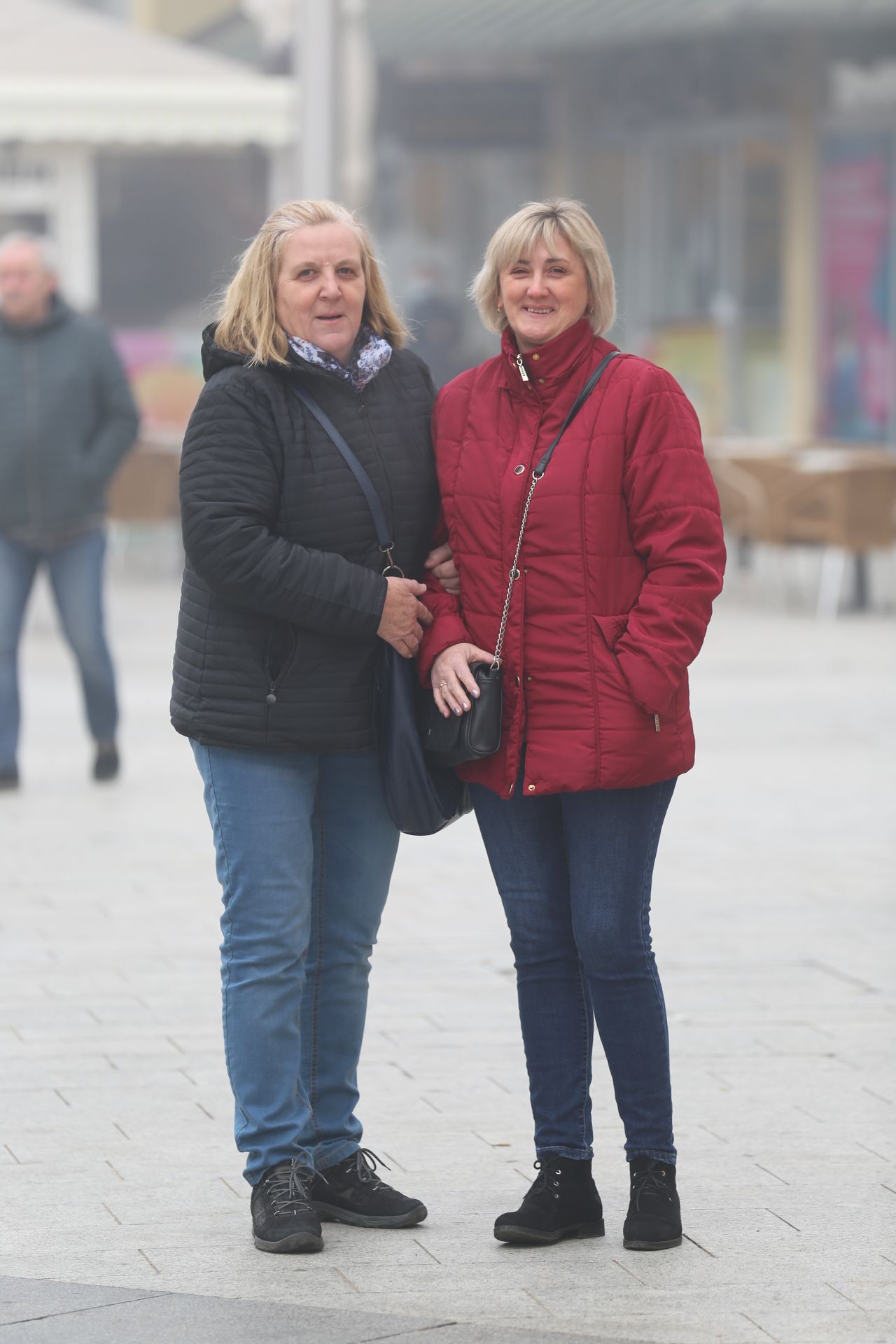 Klikom po Čakovcu (subota, 30.10.2021.)