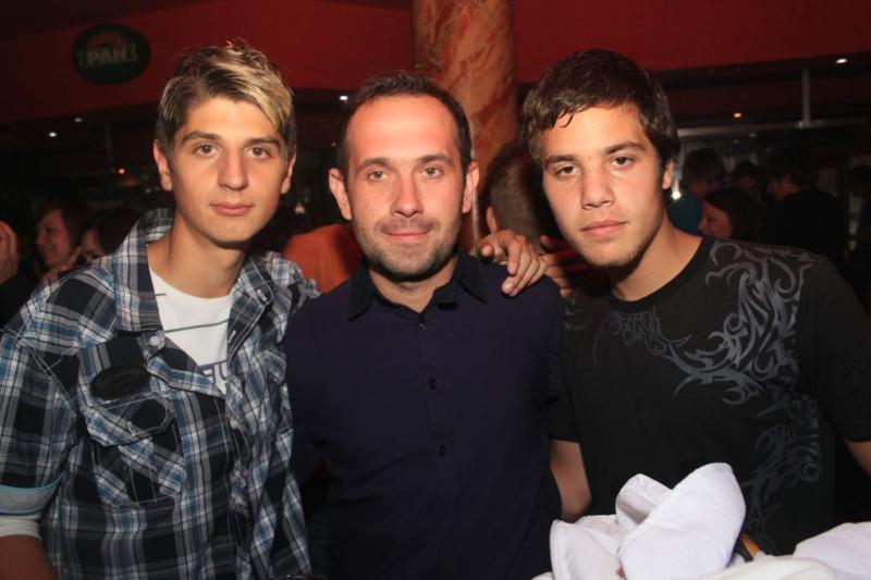 IMG9534 Maraton (Subota, 15.10.2011) IMG9534 Maraton (Subota, 15.10.2011)