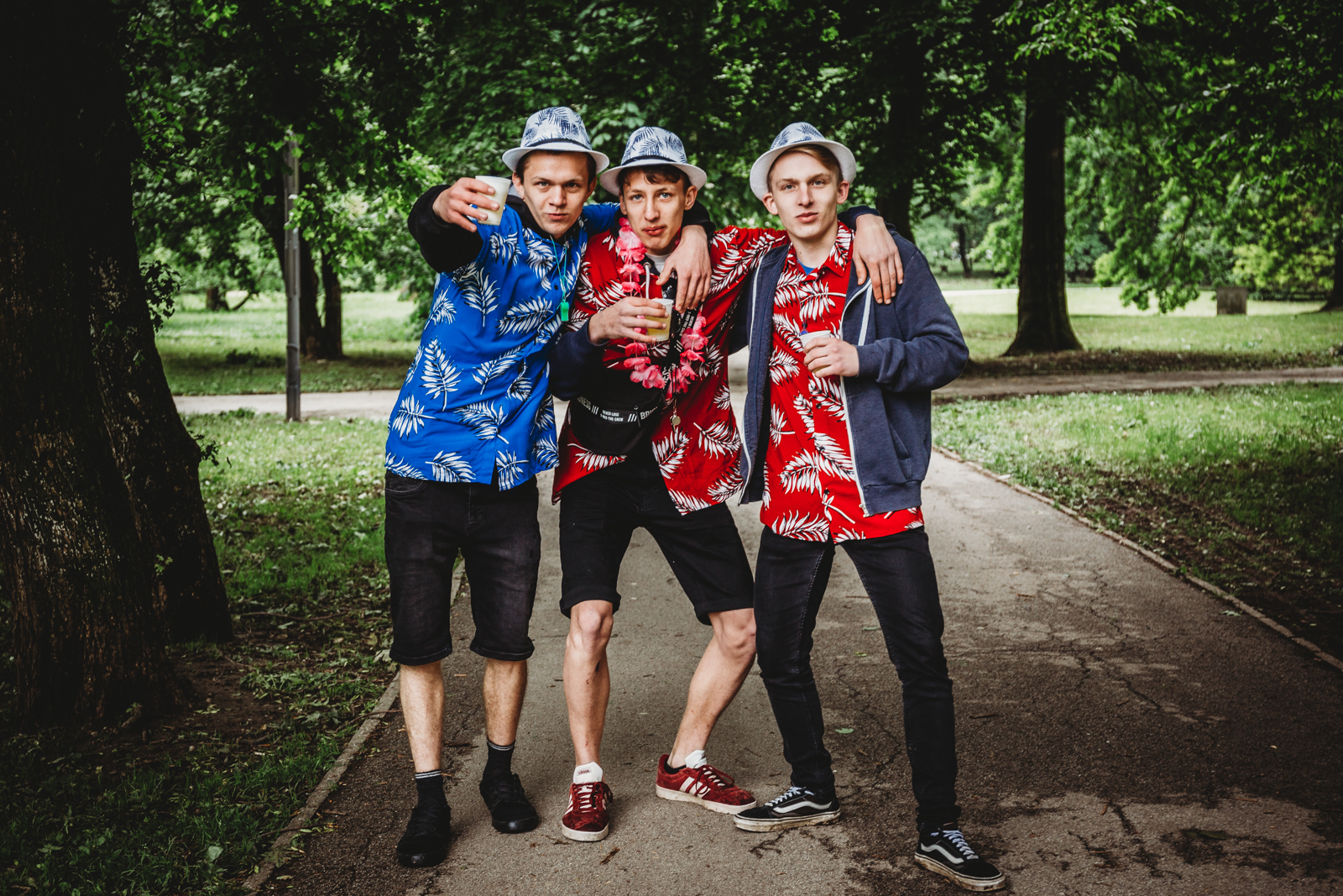 U Međimurju počeli Dani maturanata