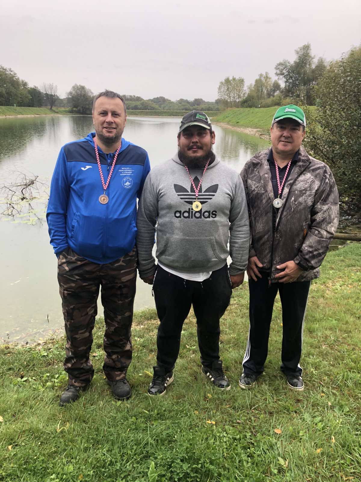 FOTO Održano uspješno 5. kolo Međimuskih feeder liga