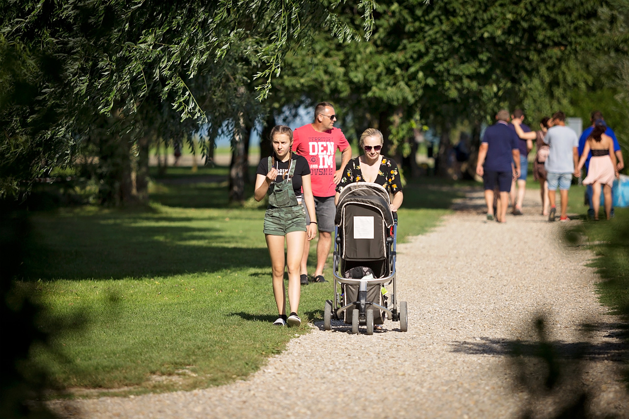 Klikom po Marini (nedjelja, 30.6.2019.)
