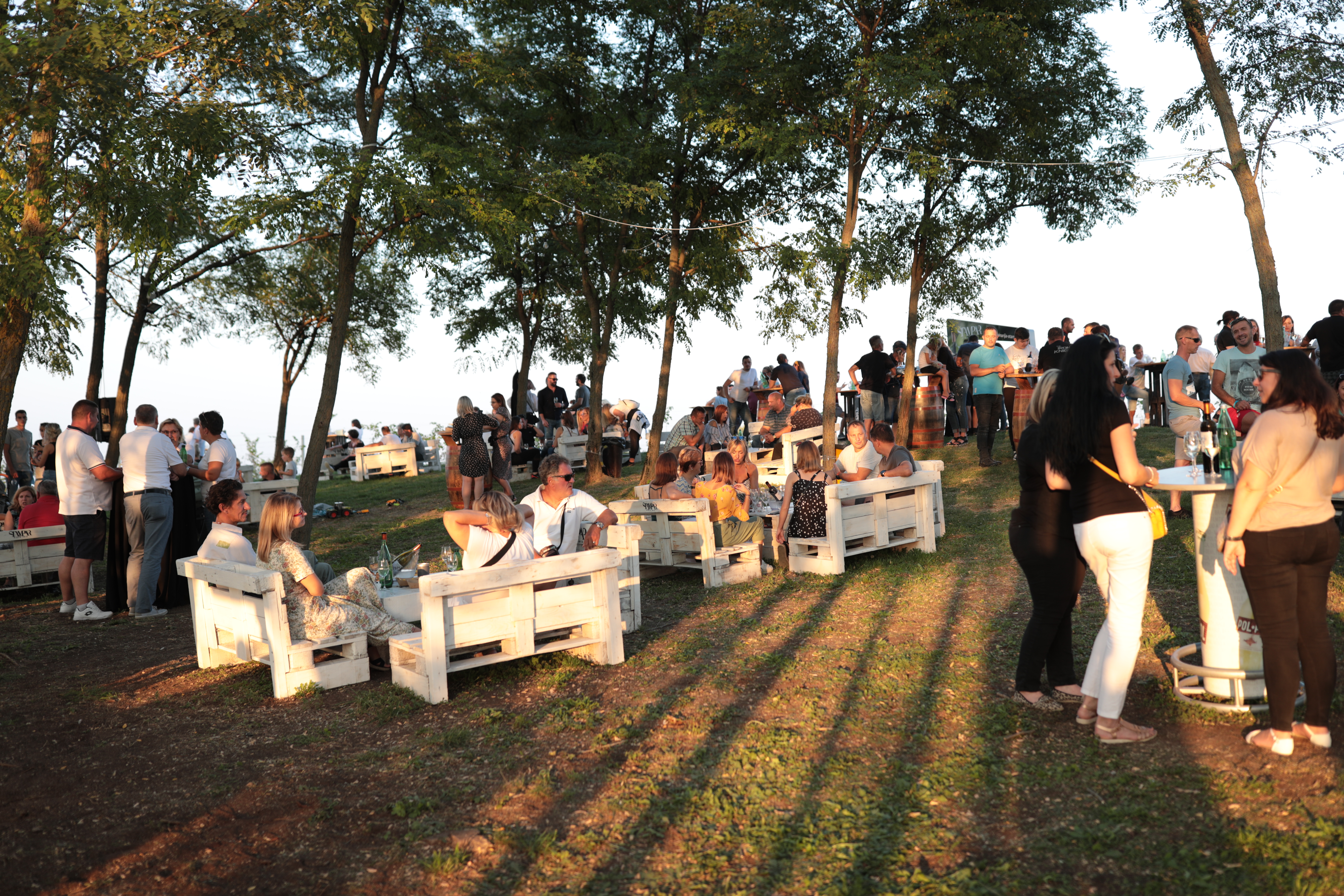 Oaza okusa na Mađerkinom bregu kod Štampara