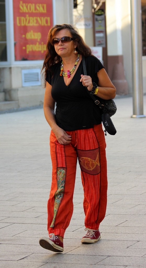 KLIKOM PO ČAKOVCU Tko je sve bio na čakovečkoj ‘špici’?