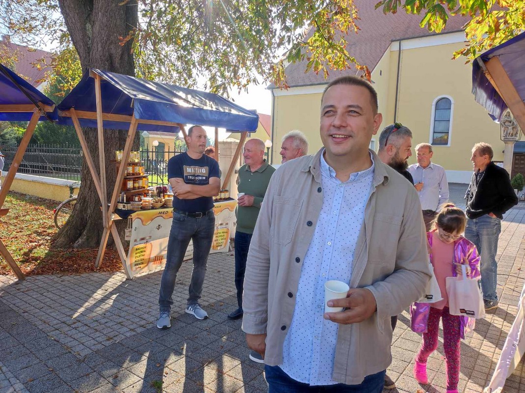 Dani meda Prelog, 2023