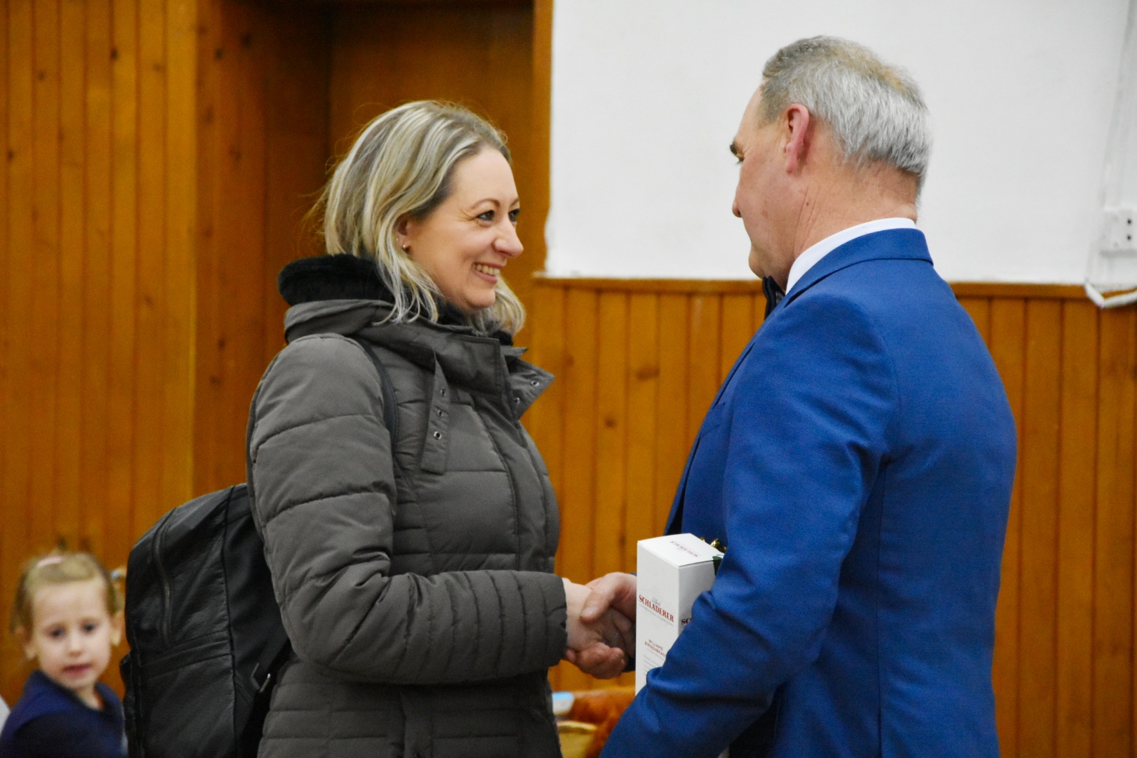 60. rođendan Stjepana Horvata iz Belice