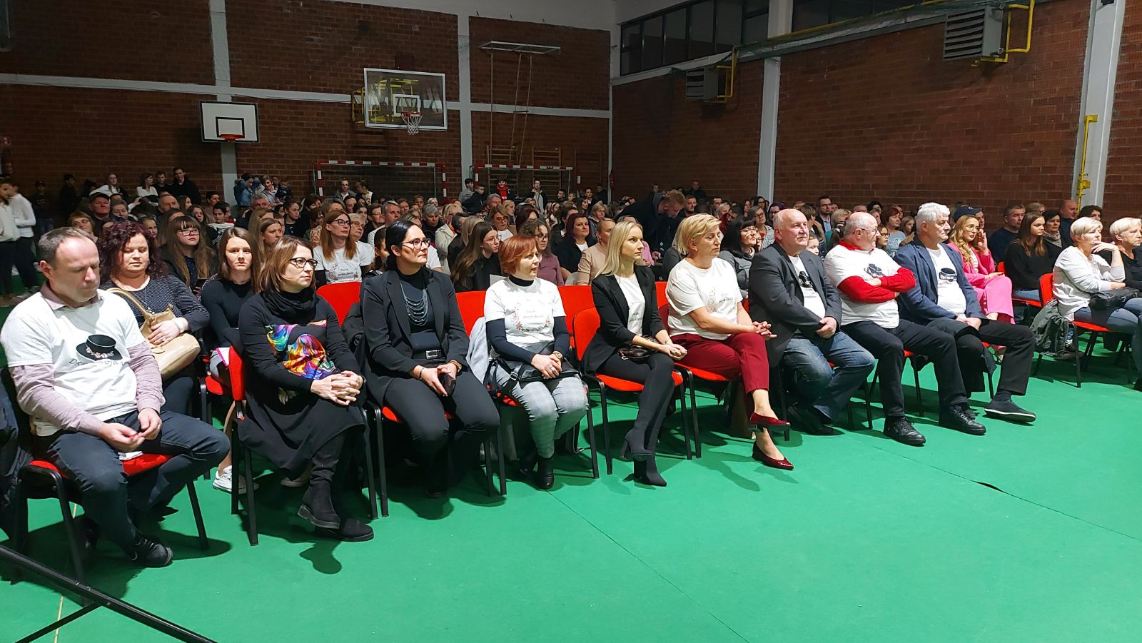 Završnica školskog projekta ‘Deca, moja deca’ u OŠ Donja Dubrava