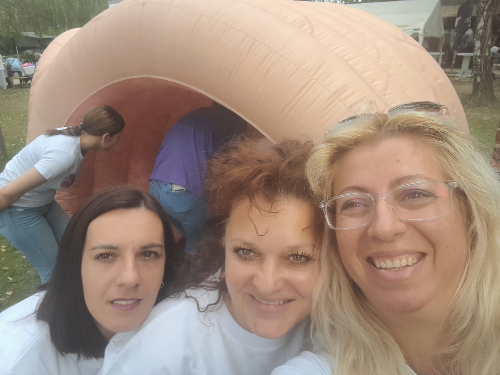 Srednja škola Čakovec – sajam u Prelogu