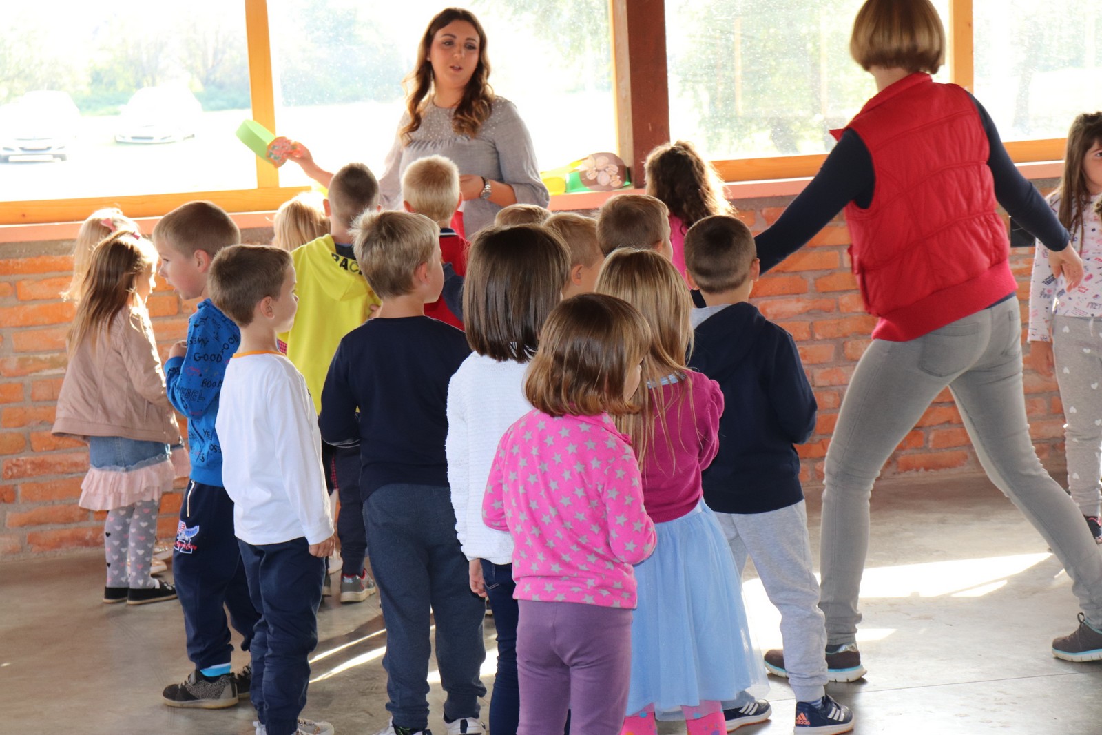 Kestenijada na Šuderici u Goričanu