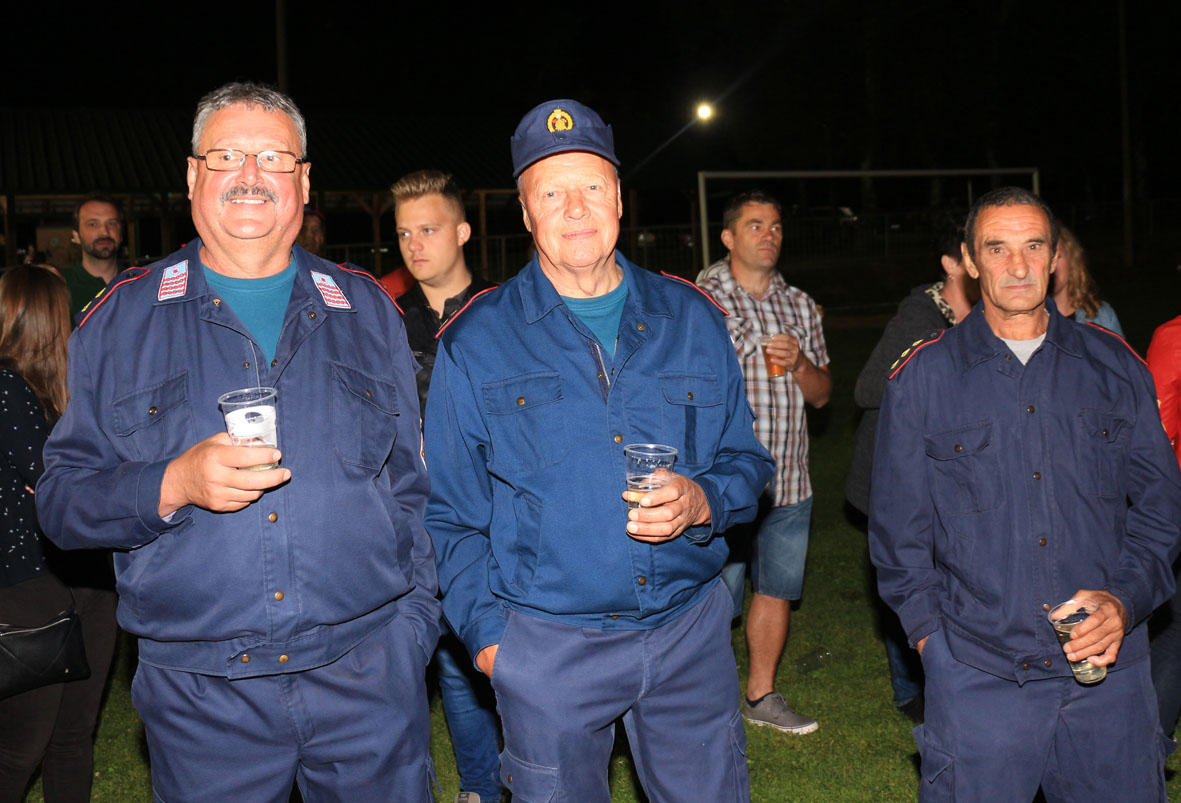 Koncert Željka Bebeka u Malom Mihaljevcu (Subota, 23.6.2018.)