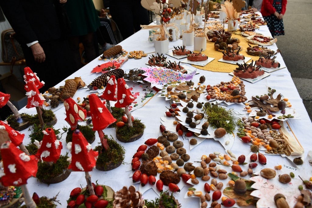 Dani kruha i zahvale Pribislavec, 2023