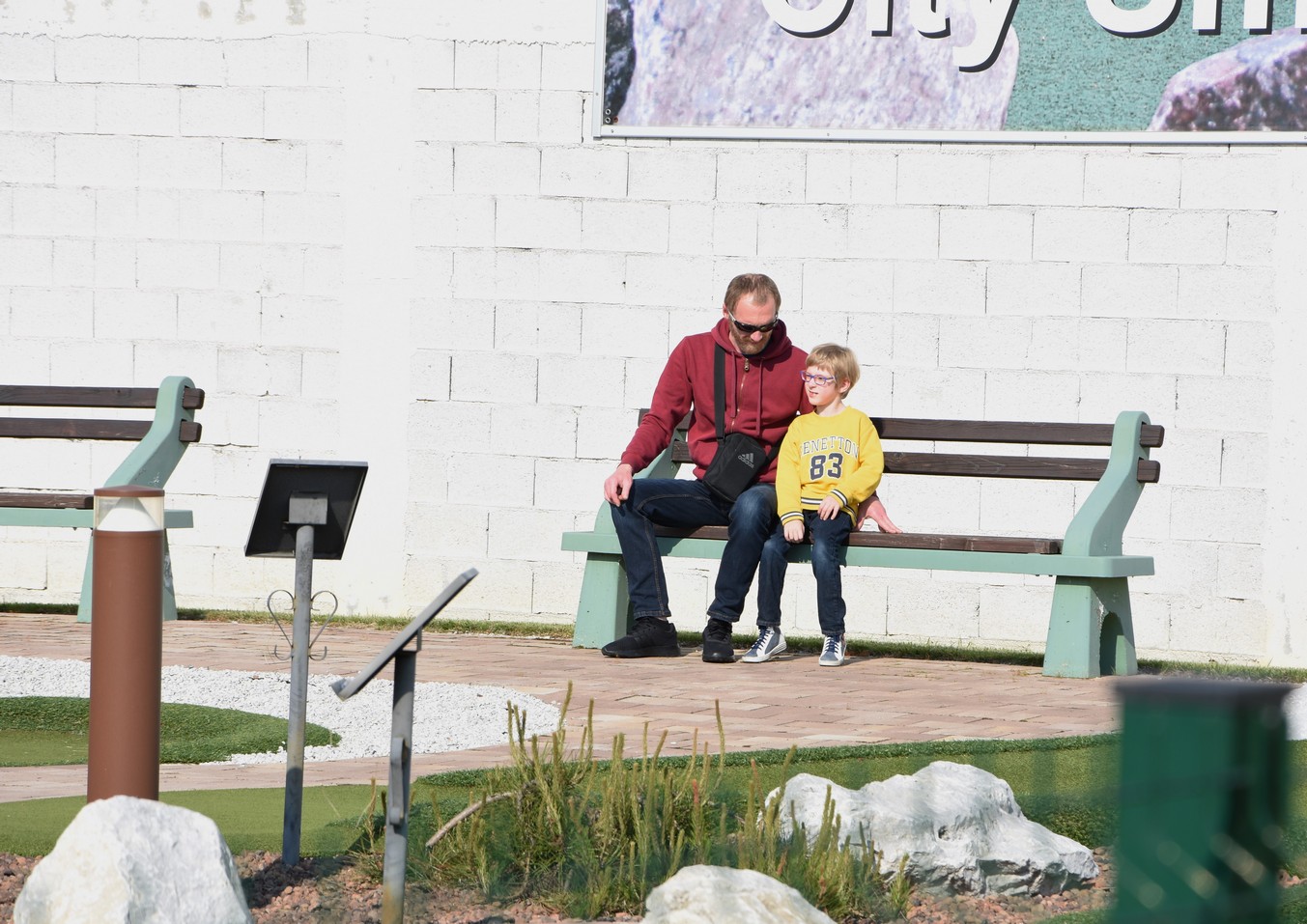 ‘Pogled na golf’ za Udrugu za autizam ‘Pogled’ Nedelišće