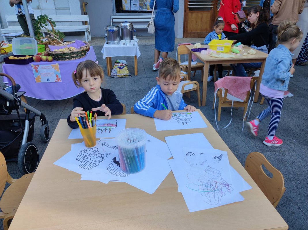 Dani kruha i zahvale, Prelog, 2023