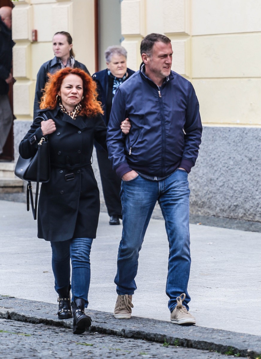 Klikom po Čakovcu (13.4.2019.)