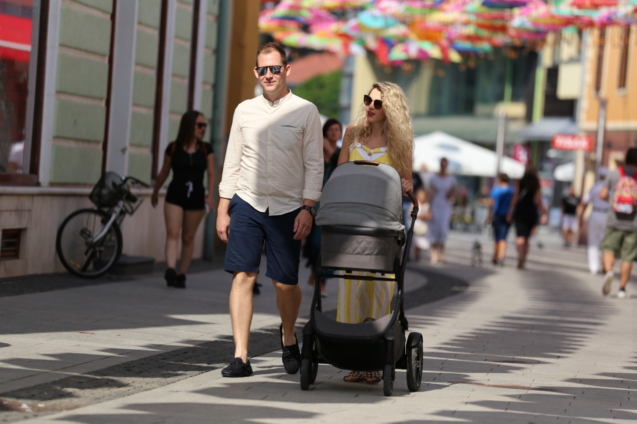 Klikom po Čakovcu (8.8.2020.)