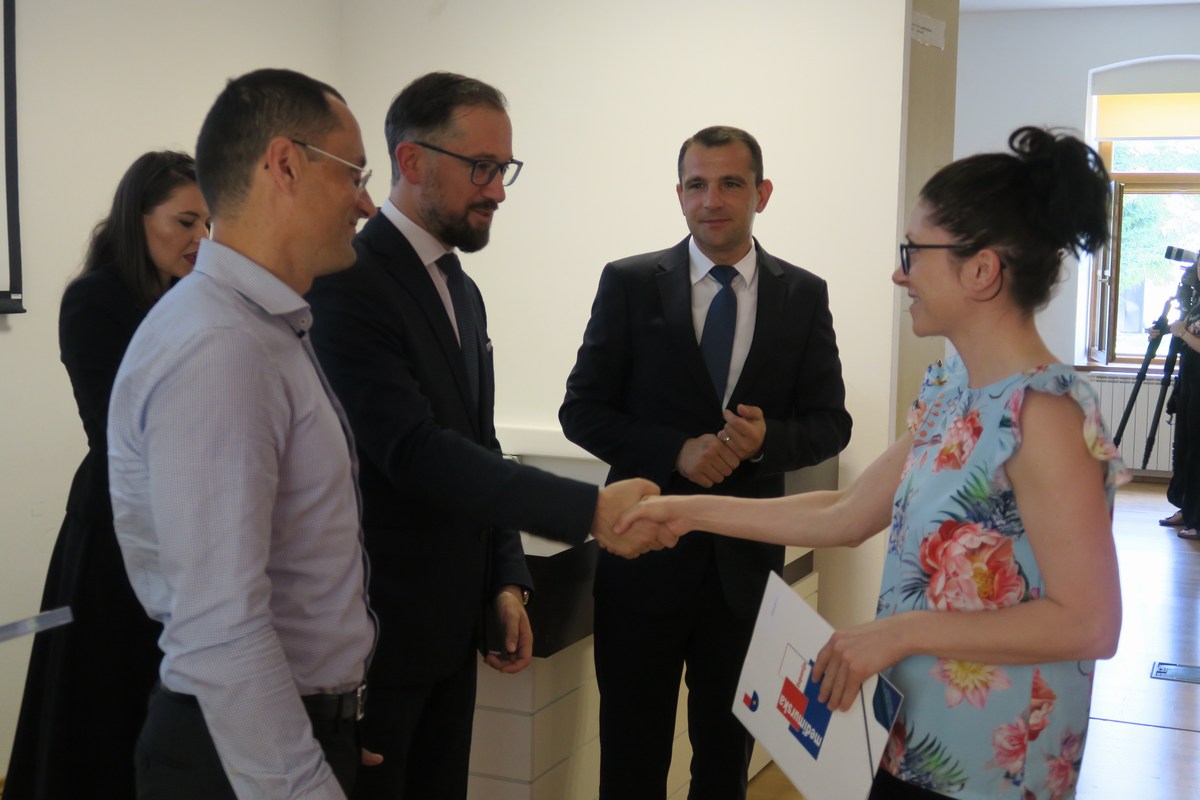 Čak 52 međimurska poduzetnika primit će bespovratna sredstva