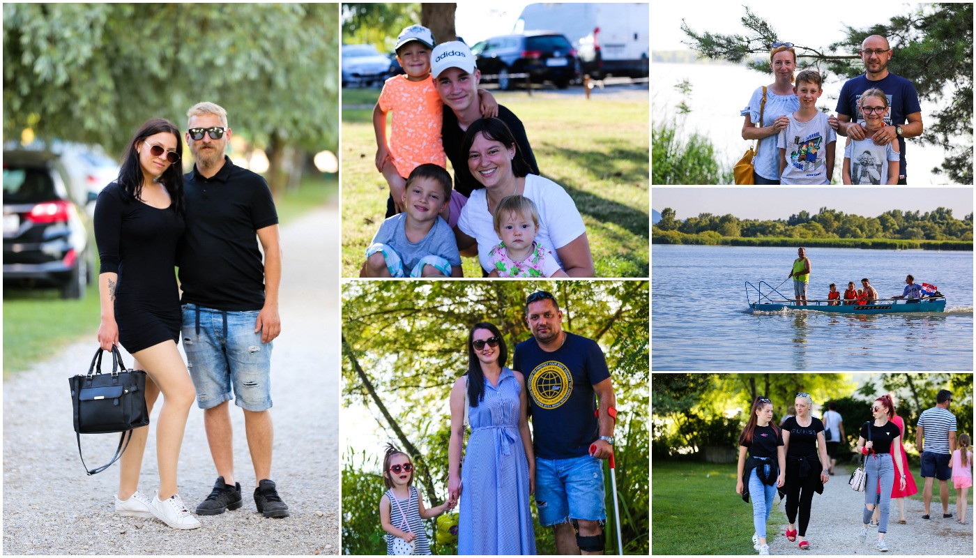 Klikom po Marini (27.6.2020.)