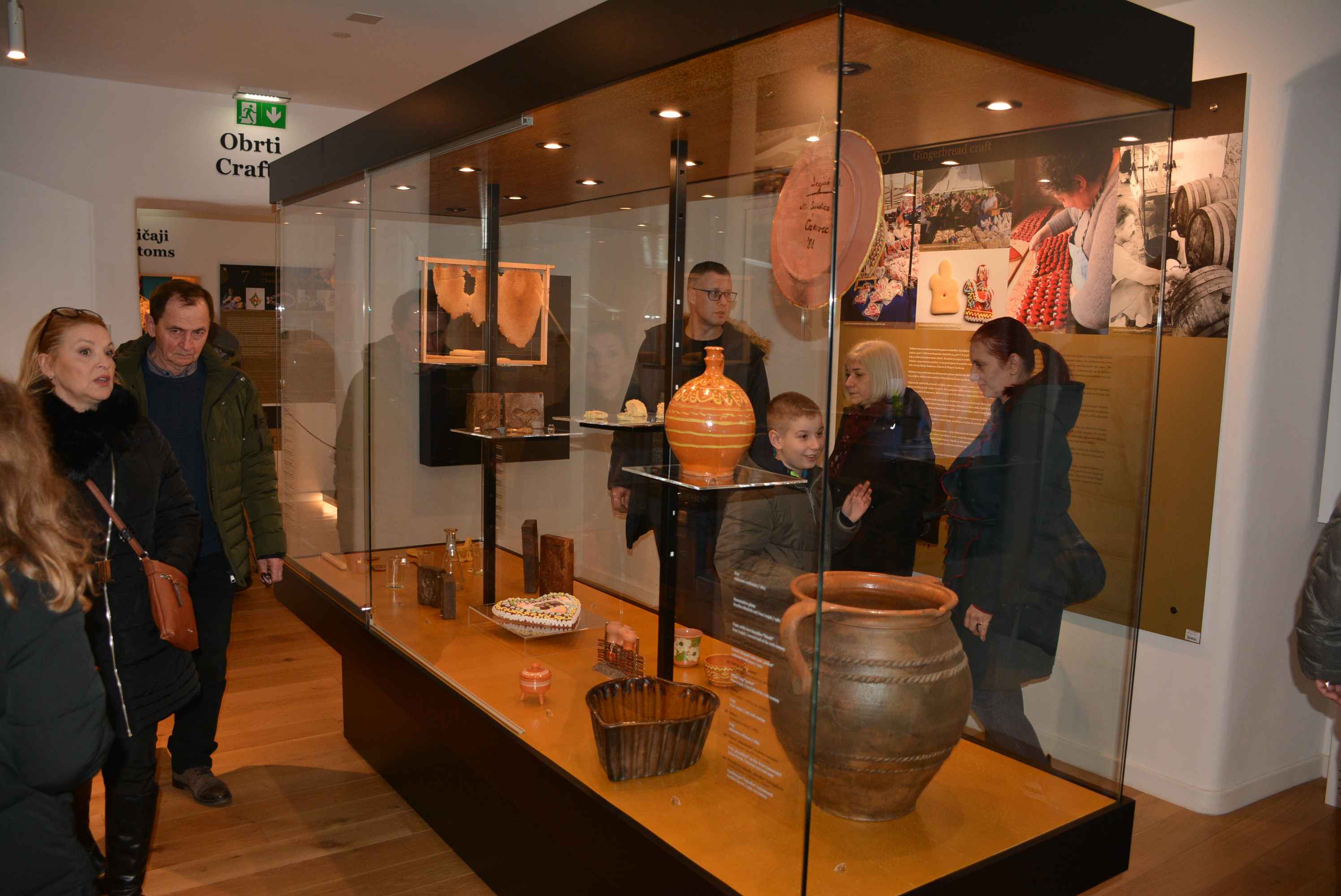 FOTO/VIDEO 19. Noć muzeja u Čakovcu: Kulturni susret generacija pod temom ‘Muzeji i nova publika’