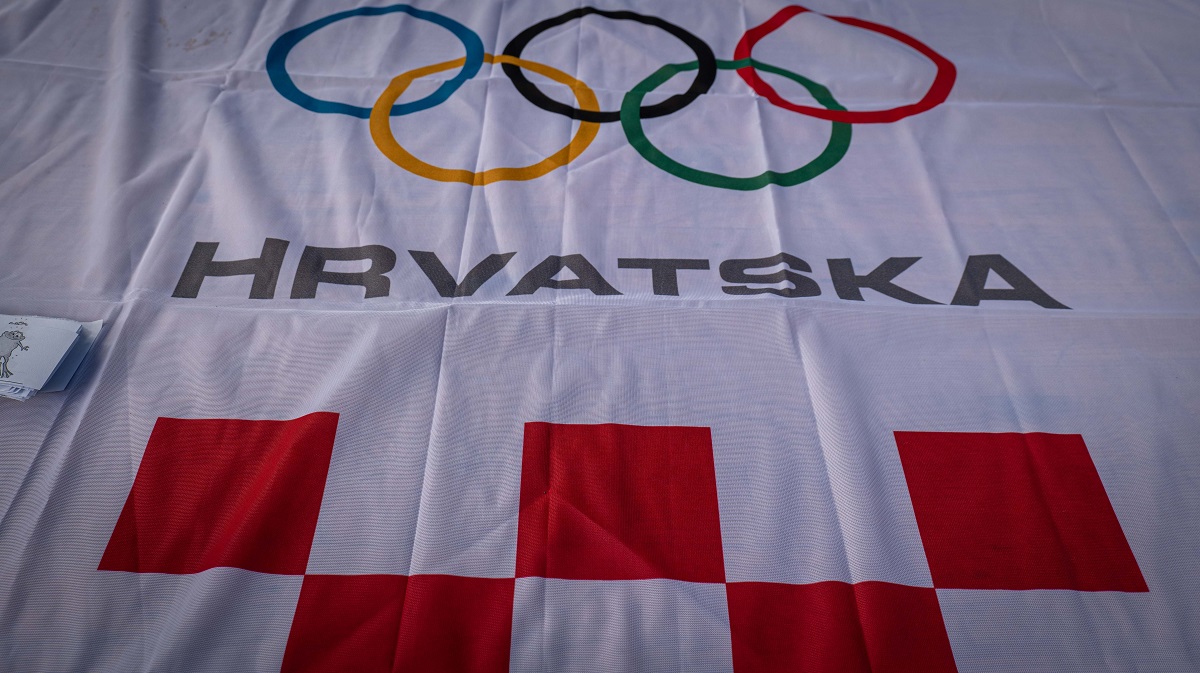 Hrvatski olimpijski dan u Međimurju obilježen veselo i razigrano!