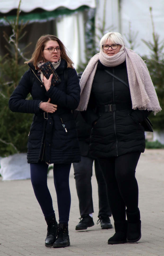 Klikom po Čakovcu (06.11.2018.)